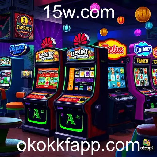 Caça-níqueis online